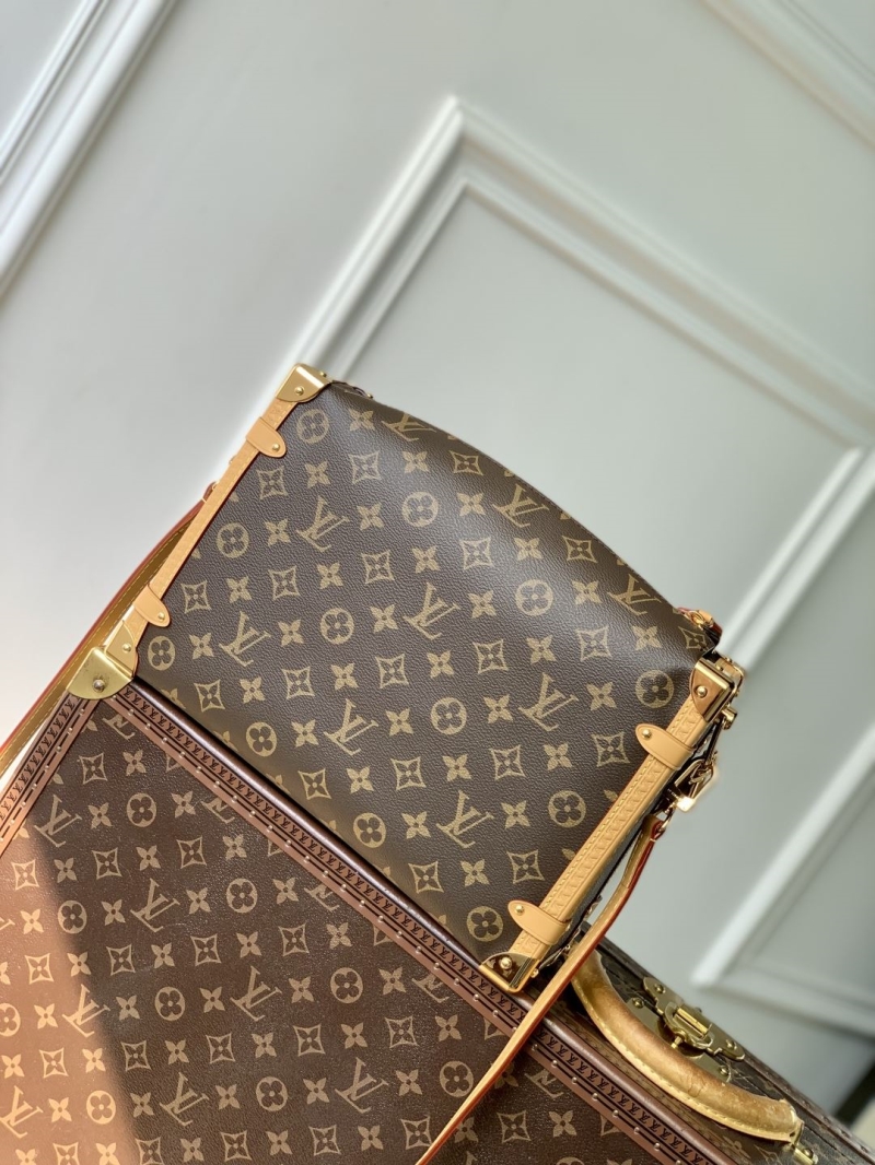 LV Box Bags